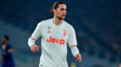 Rabiot: