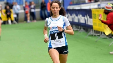 Laila Soufyane a caccia del quinto successo alla Corsa di Miguel