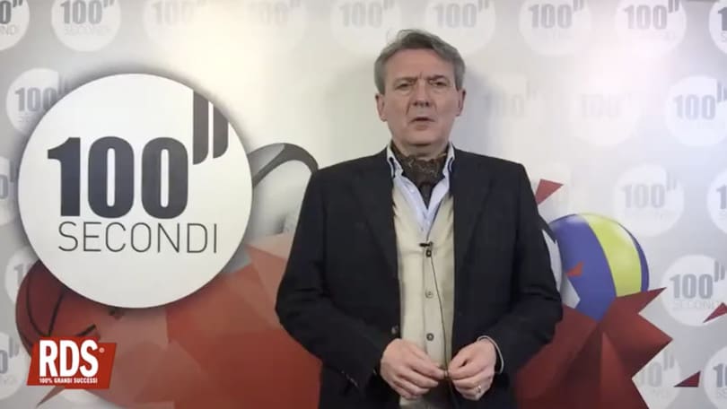 I 100 secondi di Stefano Salandin: "L'addio ad Anastasi di un calcio distratto ed ingrato"