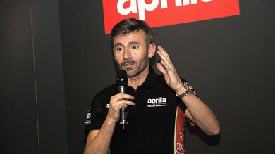 Max Biaggi: