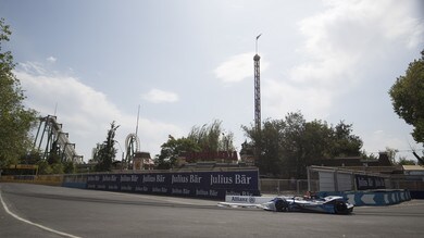 Formula E, ePrix Cile, Guenther: 'Attack Mode è la mia arma vincente'