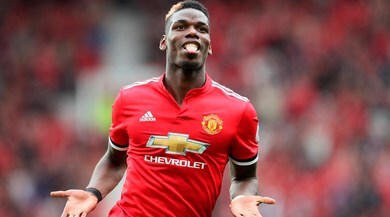 Evra a Pogba: "È arrivato il momento di lasciare il Manchester United"