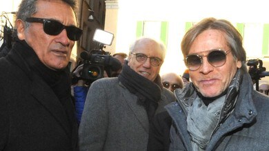 Gentile: "Anastasi? Una vergogna non gli sia stato tributato il minuto di silenzio"