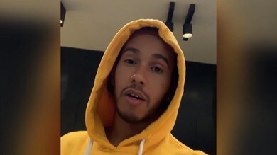 F1, Hamilton non ha intenzione di ritirarsi