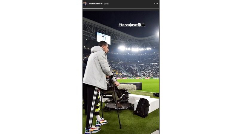 La Juve conquista la semifinale. I bianconeri festeggiano sui social