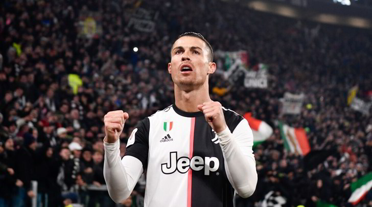 Cristiano Ronaldo tocca i 200 milioni di follower su Instagram: “Grazie a tutti voi!”
