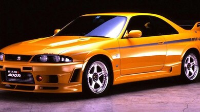 Nissan Nismo: la storia, parte prima