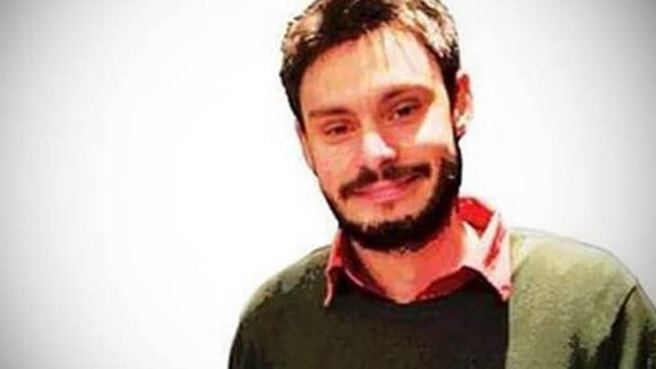 Quarto anniversario della scomparsa di Regeni, domani fiaccolate in molte città