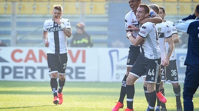 Kulusevski-gol, il Parma va: Udinese ko 2-0