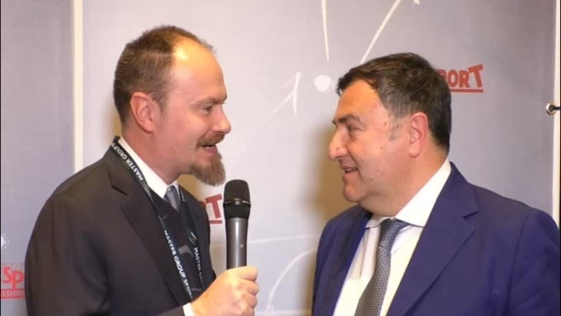 Barone: “La Fiorentina è molto attiva nel mercato”