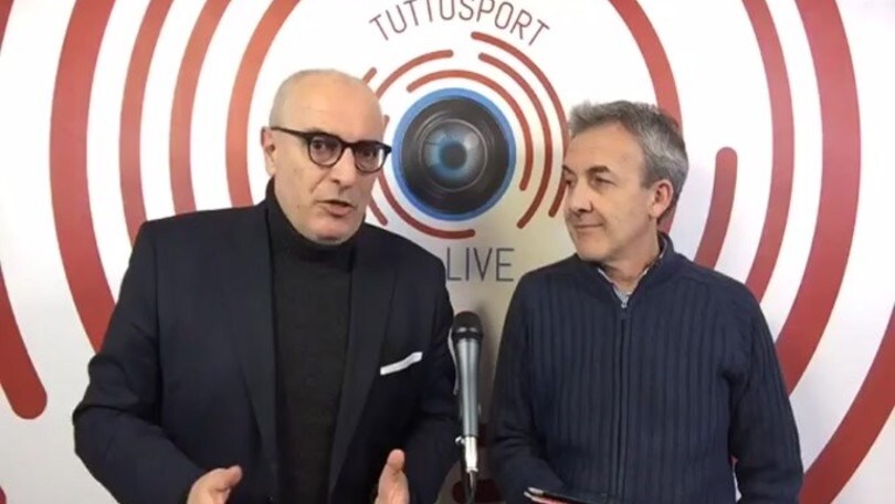 Prima di tutto. Juve: il rinforzo è Chiellini. Mercato: altra raffica di colpi