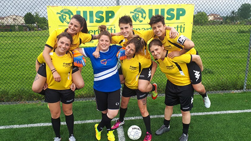 L'UISP plaude la nomina di Cozzoli alla società Sport e Salute