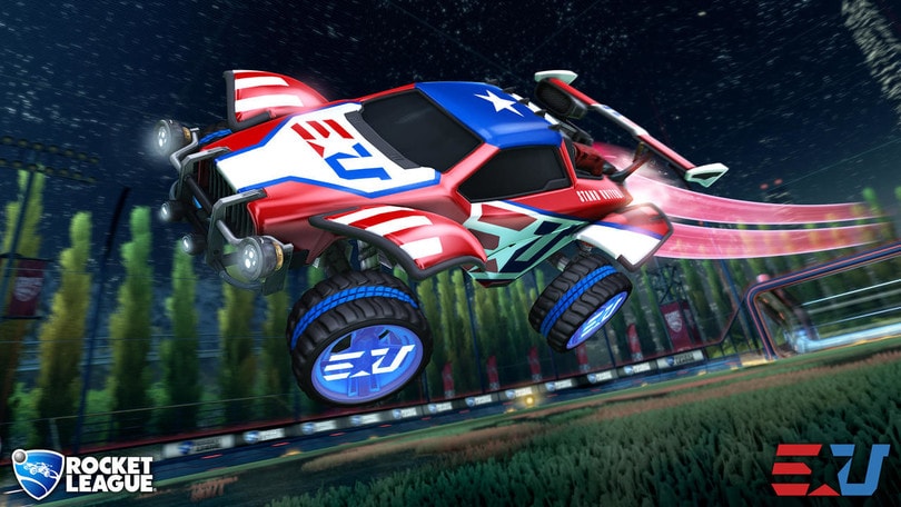 Psyonix: Esports Shop e Fan Rewards verranno rinnovati