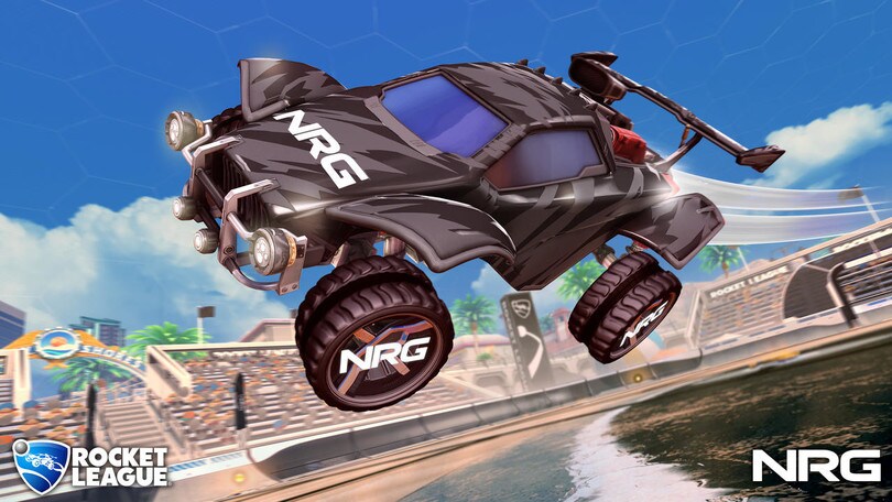 Psyonix: Esports Shop e Fan Rewards verranno rinnovati