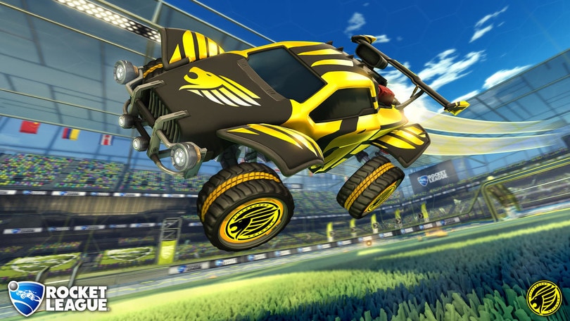 Psyonix: Esports Shop e Fan Rewards verranno rinnovati