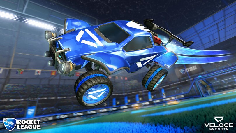 Psyonix: Esports Shop e Fan Rewards verranno rinnovati
