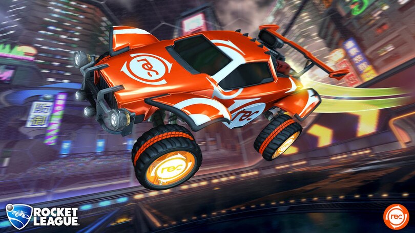Psyonix: Esports Shop e Fan Rewards verranno rinnovati