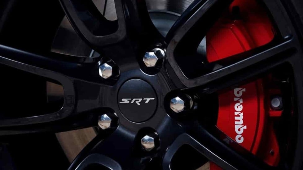 Al Salone di Chicago in scena il nuovo SUV americano, spinto dal potentissmo V8 Hemi
