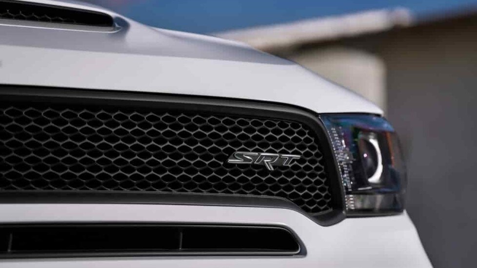 Al Salone di Chicago in scena il nuovo SUV americano, spinto dal potentissmo V8 Hemi