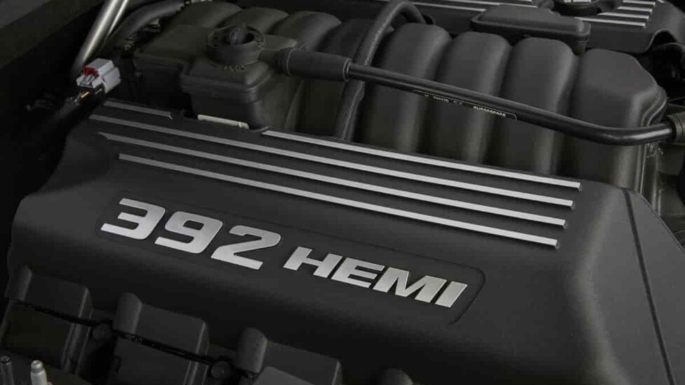 Al Salone di Chicago in scena il nuovo SUV americano, spinto dal potentissmo V8 Hemi