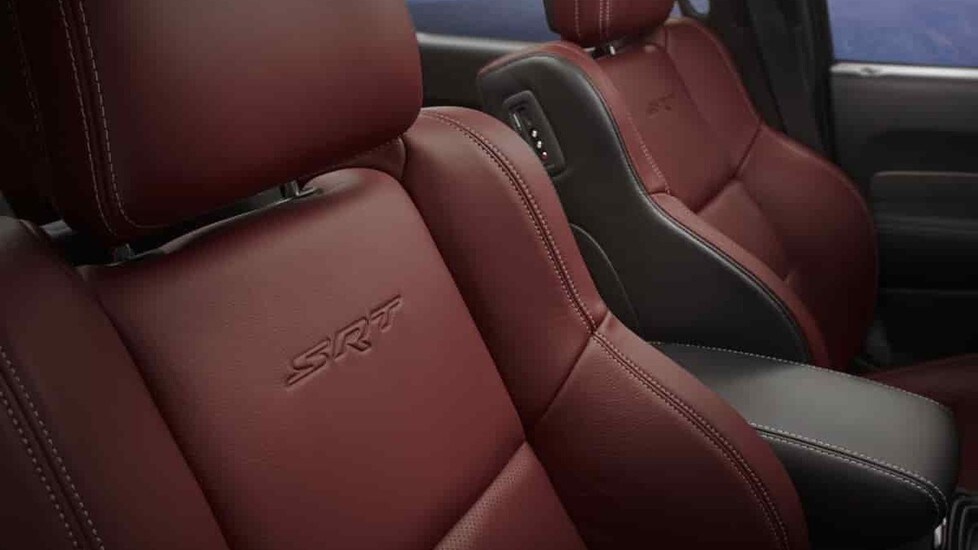 Al Salone di Chicago in scena il nuovo SUV americano, spinto dal potentissmo V8 Hemi