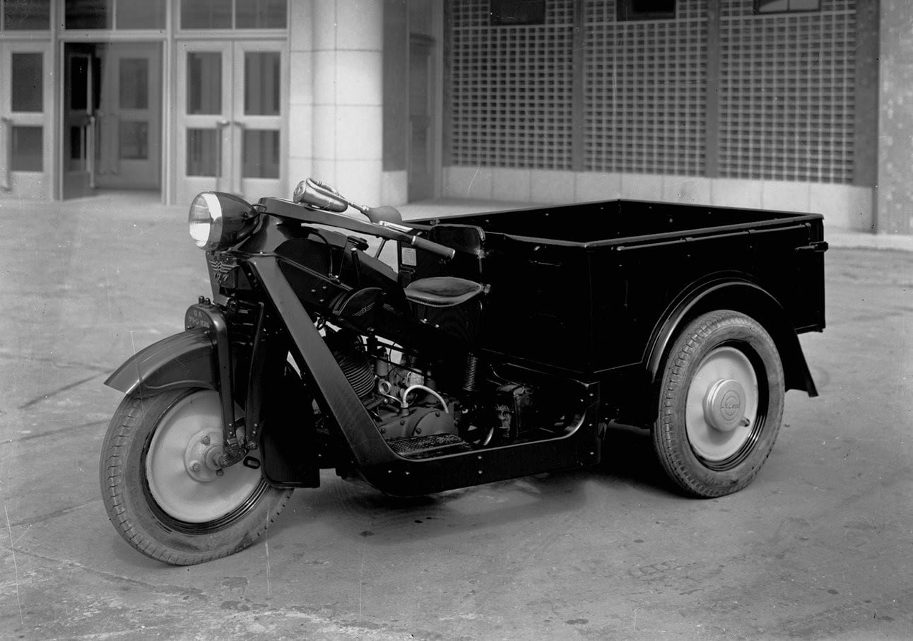 Mazda: una storia lunga 100 anni VIDEO