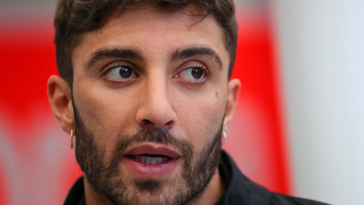 Iannone, caso doping: confermata la sospensione
