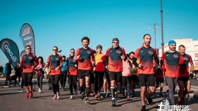 Get Ready di Acea Run Rome The Marathon va in trasferta a Milano