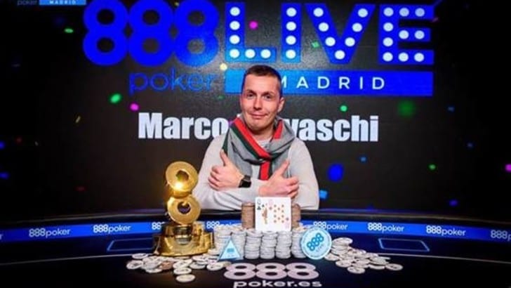 Da Milano a Las Vegas con una manciata di euro