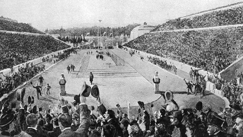 Olimpiadi femminili di maratona, è a Los Angeles la prima volta?