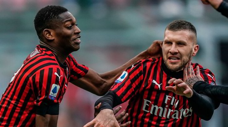 rebic leao