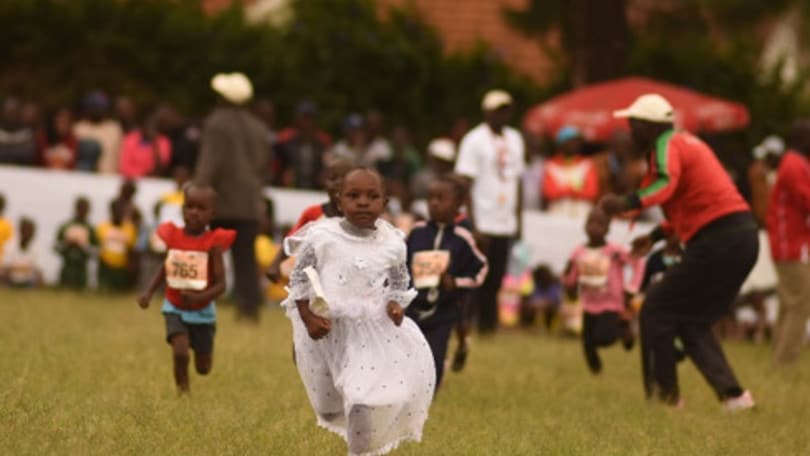 Un italiano da 30 anni scopre i talenti keniani con il progetto Discovery Kenya