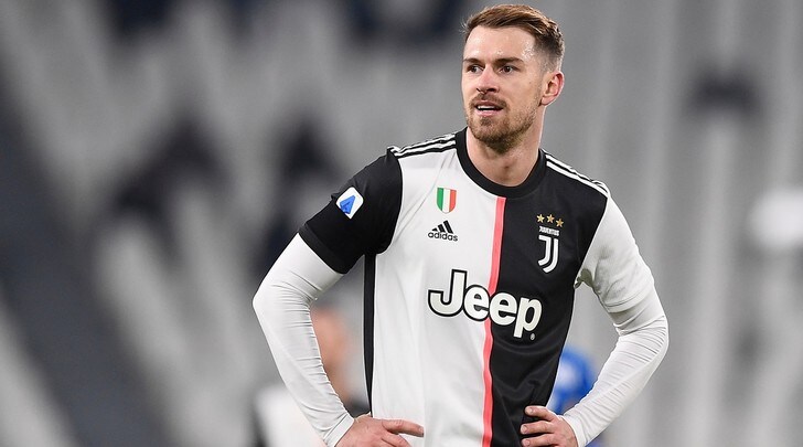 Milan-Juve, la formazione ufficiale di Sarri