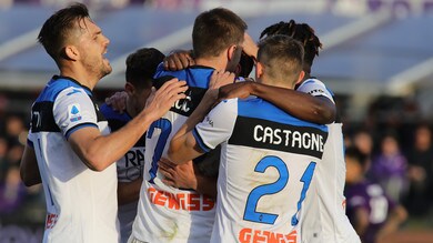 Fiorentina-Atalanta 1-2. Chiesa, che gol! Ma Malinovskyi è decisivo