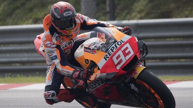 MotoGp, Marquez rinnova: in Honda fino al 2024