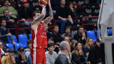 Milano vince allo scadere con Cremona. Ok anche Brindisi e Brescia