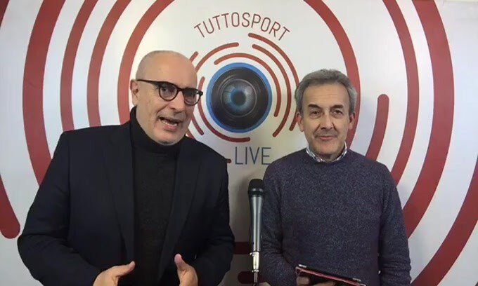 Prima di tutto. Agnelli conferma Sarri, ma quante voci su Allegri e Guardiola...