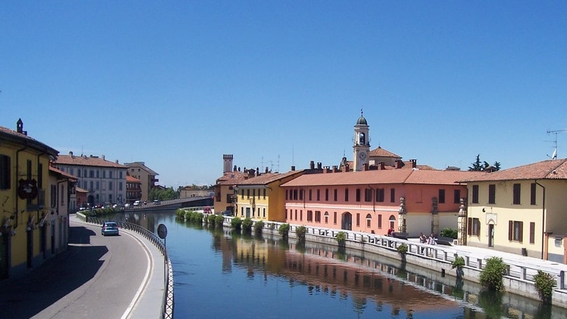 PerCorsi per voi alla scoperta dell'Alzaia Naviglio Grande