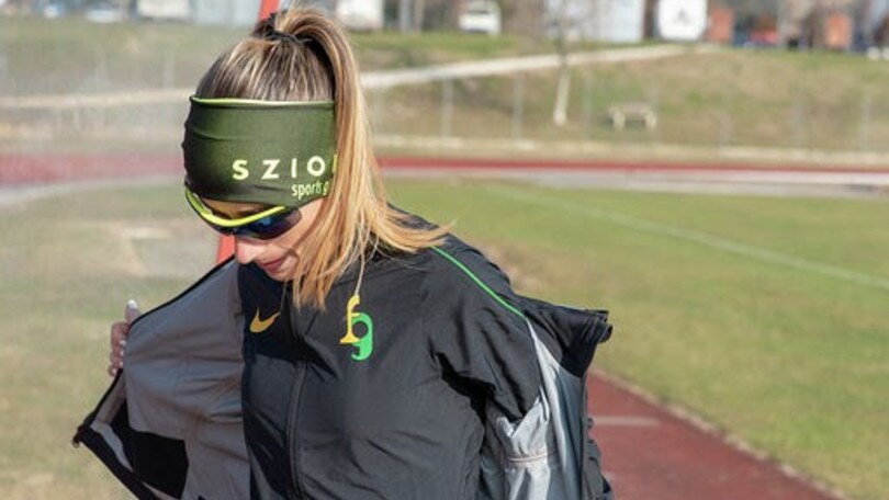 Atleti élite della Napoli City Half Marathon 2020, c'è l'azzurra Rosalba Console