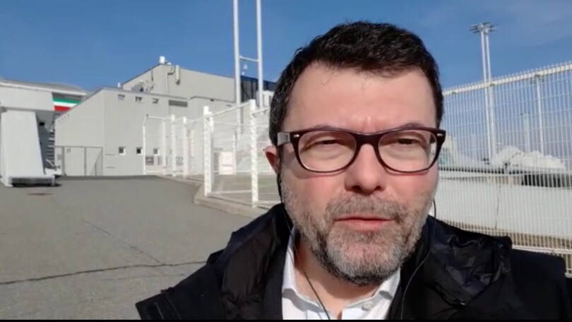 La Juve verso il Brescia, Sarri ottimista: il punto di Guido Vaciago