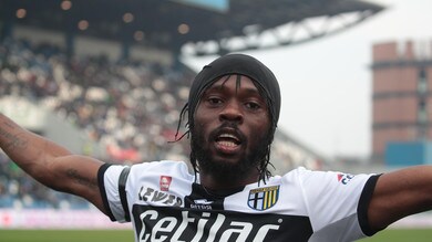 Il Parma riabbraccia Gervinho: subito decisivo, Sassuolo ko