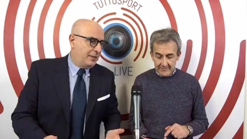 Prima di tutto. Pogba e Icardi: “Vogliamo tornare in Italia”