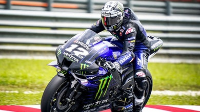 Yamaha, Viñales: