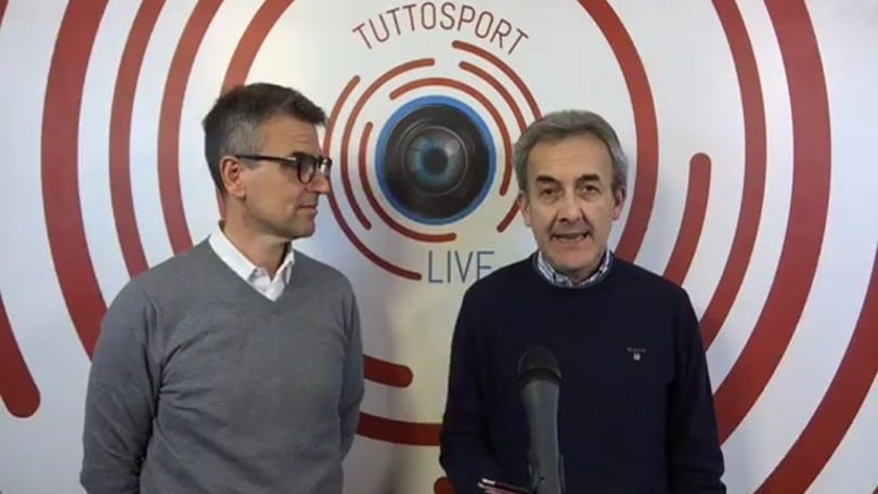 Prima di tutto. Ronaldo fa 1000. Il Toro si gioca salvezza e futuro