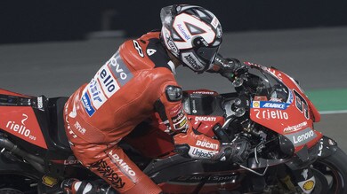 Ducati, ecco l'