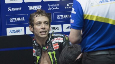 Valentino Rossi: