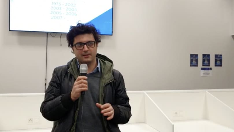 Champions, Lione-Juventus. Rabiot in pole