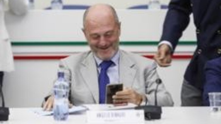 Coppa Davis, Italia-Corea del Sud si gioca con il pubblico