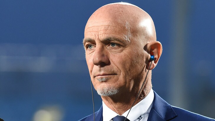 Coronavirus: l'Honved Budapest sospende Sannino a scopo precauzionale
