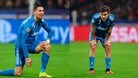 Juve, Cristiano Ronaldo sui social dopo il ko contro il Lione: "Siamo fiduciosi"
